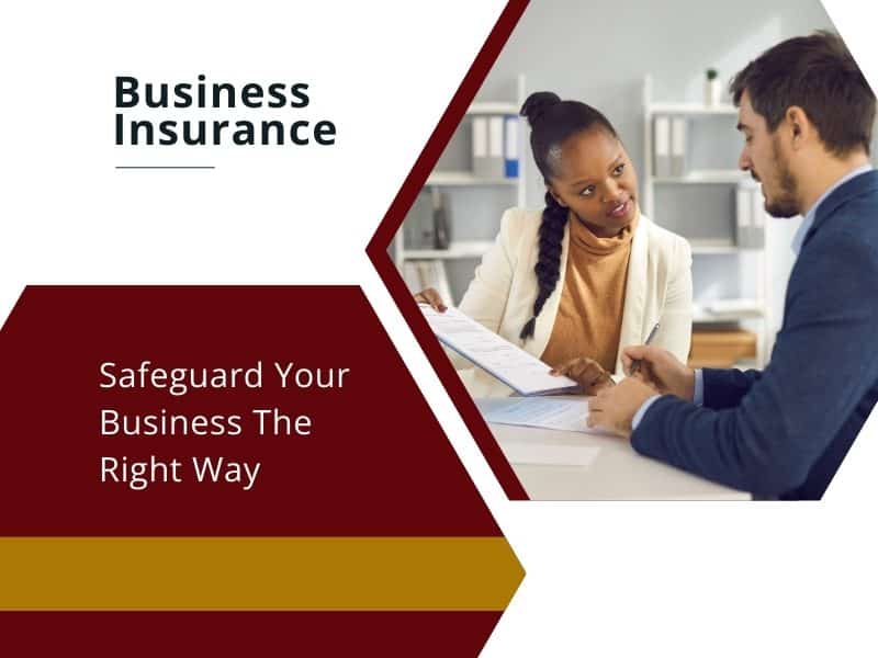 local Wake Forest, North Carolina commercial insurance agents
