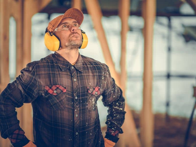 Local Wake Forest, North Carolina Contractors Insurance Broker