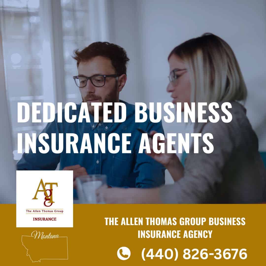 Local Whitefish, Montana Commercial Insurance Brokers For Small Business