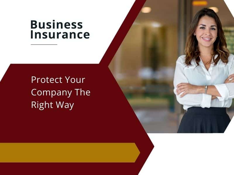 Madison, Alabama business liability insurance coverage