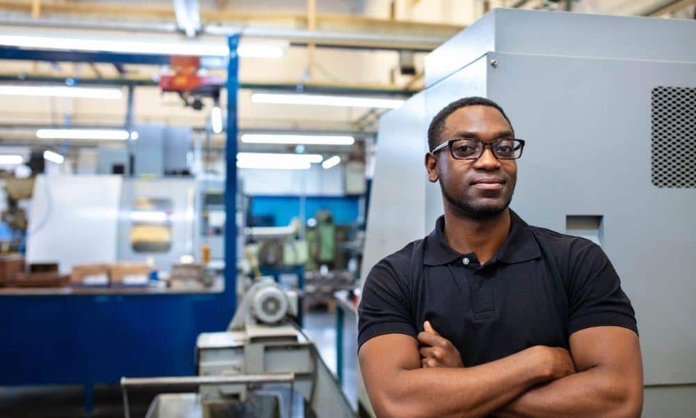 manufacturing insurance for eyeglass makers