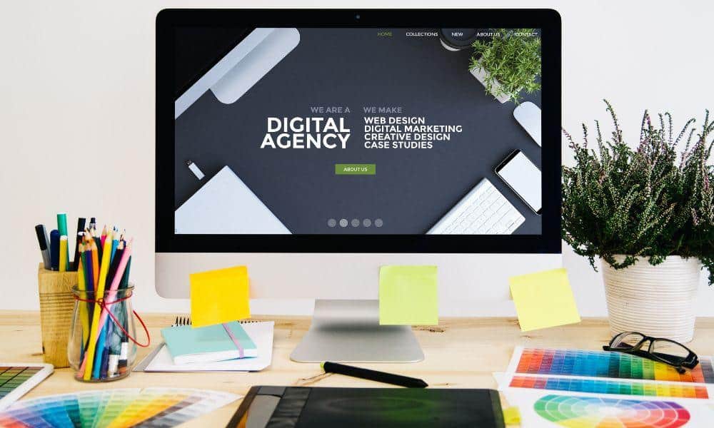 marketing agency insurance