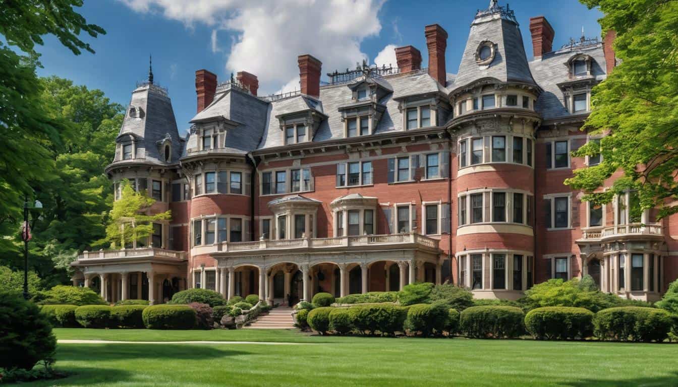 million dollar luxury home insurance in Pennsylvania