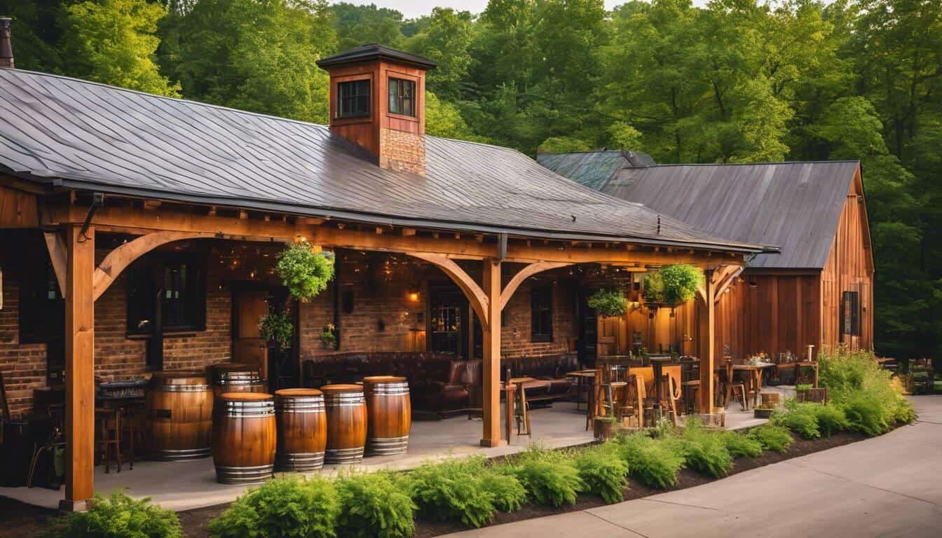 ohio craft brewery insurance
