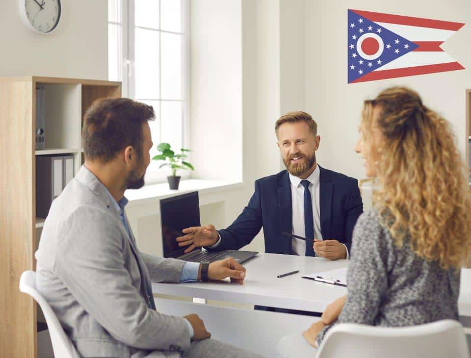 ohio insurance agency