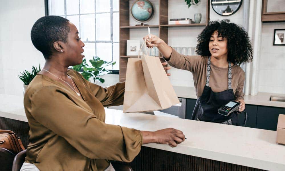ohio retail store business insurance