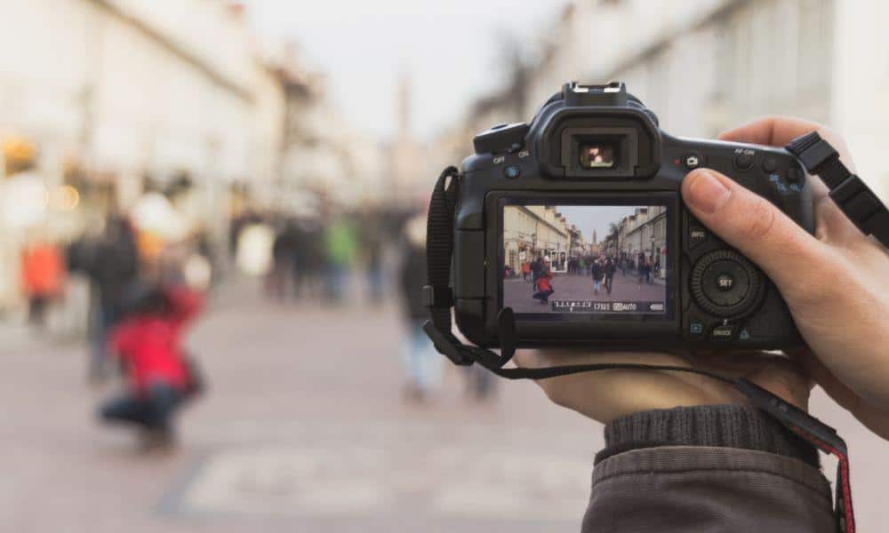 photography insurance