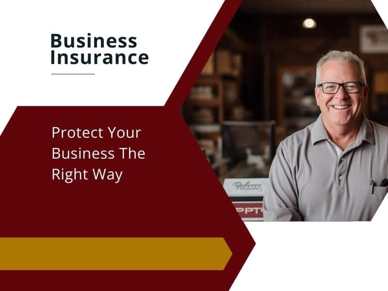 Pico Rivera, California commercial insurance agents