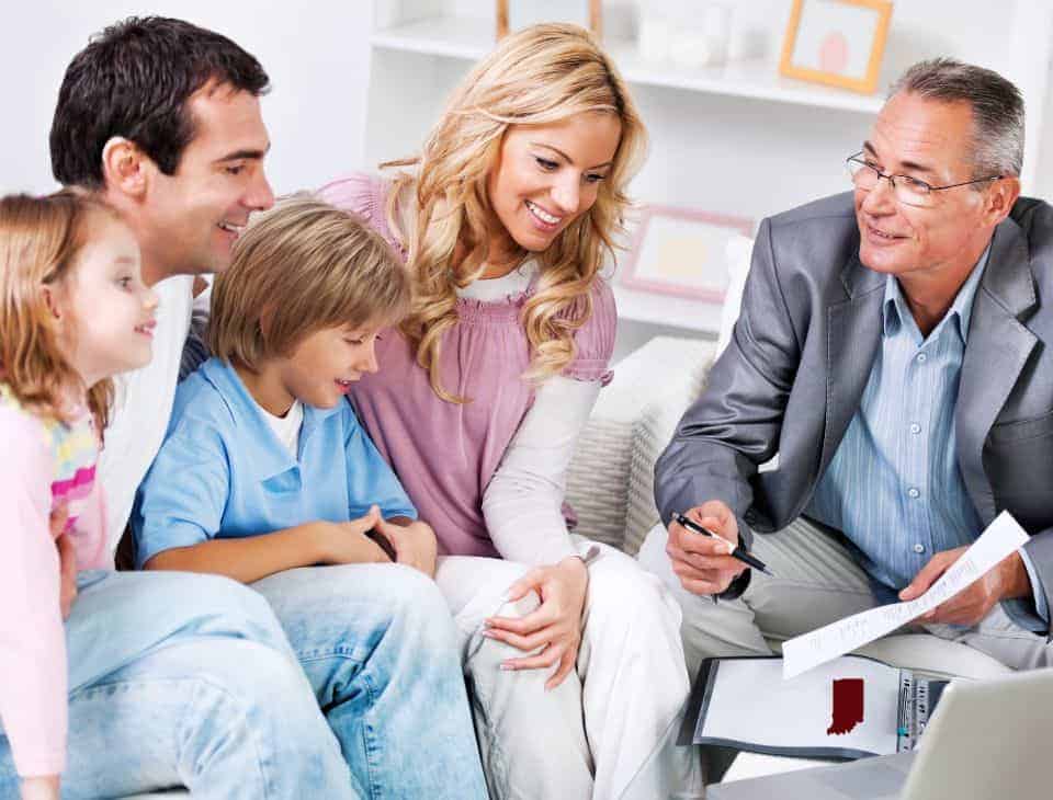 Plainfield, Indiana insurance agency