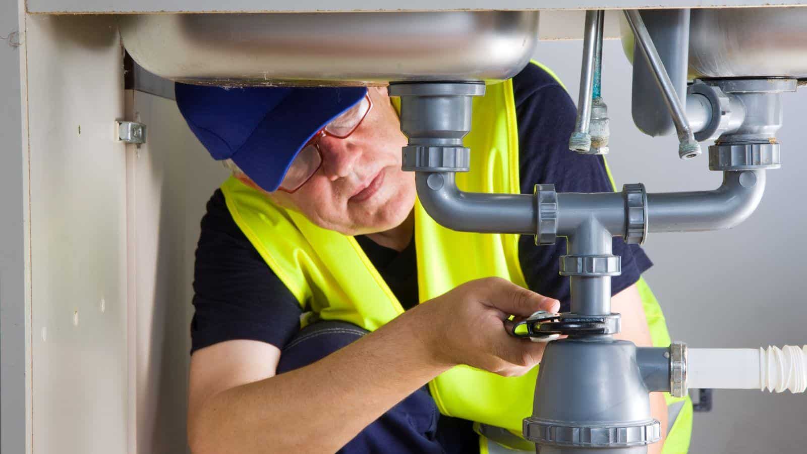 plumbing contractor business insurance cost in Indiana