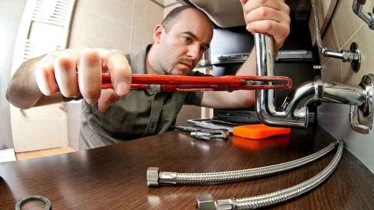 plumbing contractor insurance coverage in Ohio