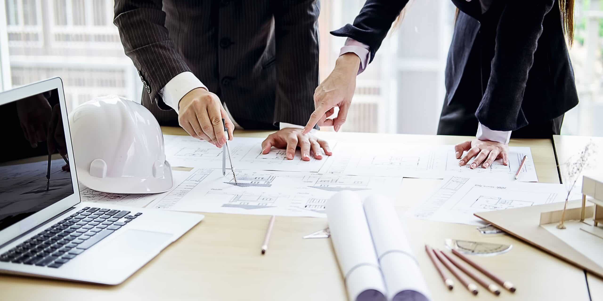 professional liability coverage for Architects