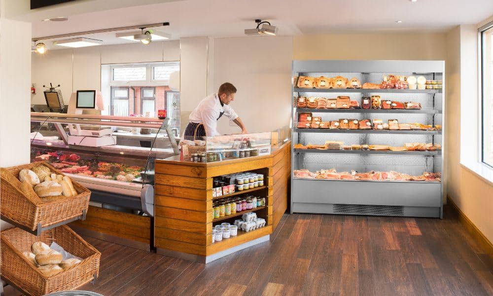 property insurance for retailers