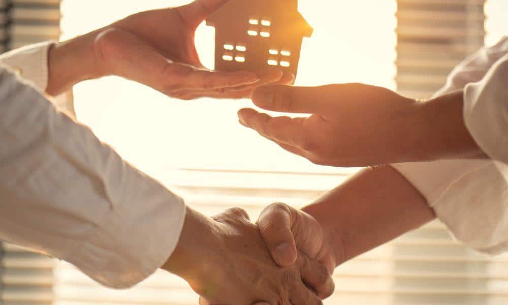 real estate broker insurance quote
