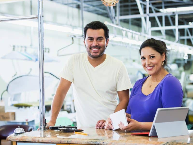 Redding, California business insurance agents near me