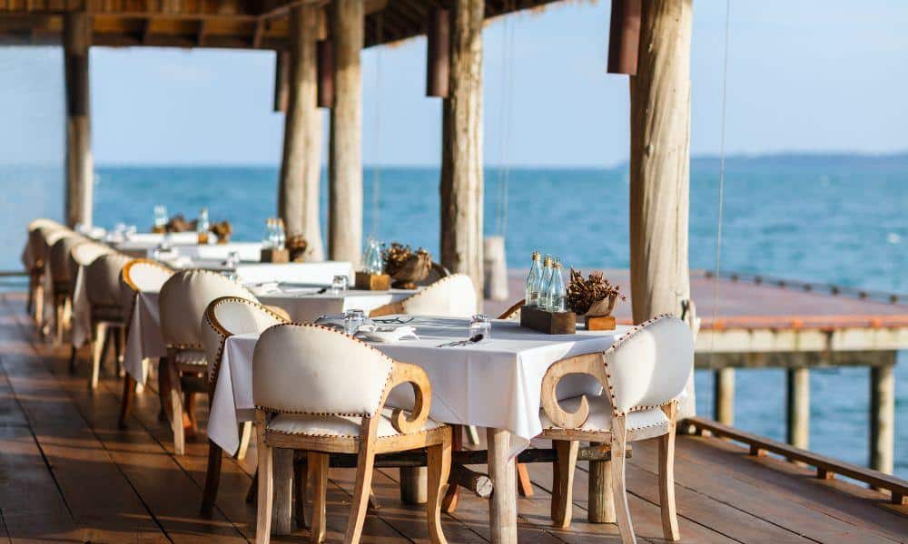 restaurant insurance in Alabama
