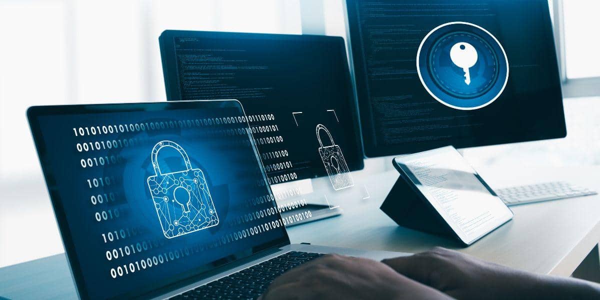 securing your propriety information with the right cyber security