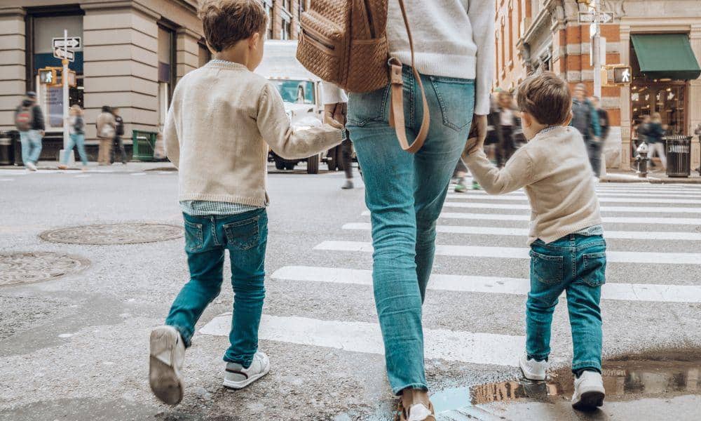 setting up a life insurance policy in New York