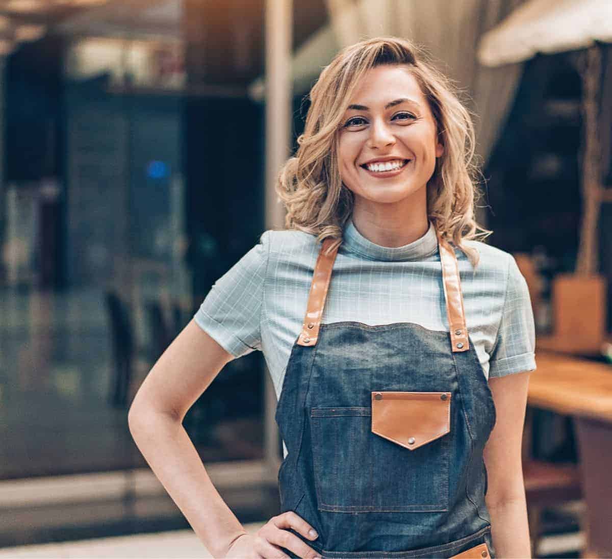 small business owner in pendleton indiana looking for insurance