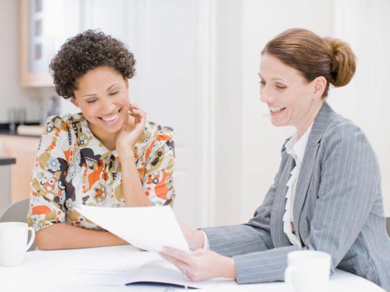 small business owner looking for commercial liability insurance in South Carolina from The Allen Thomas Group insurance agency