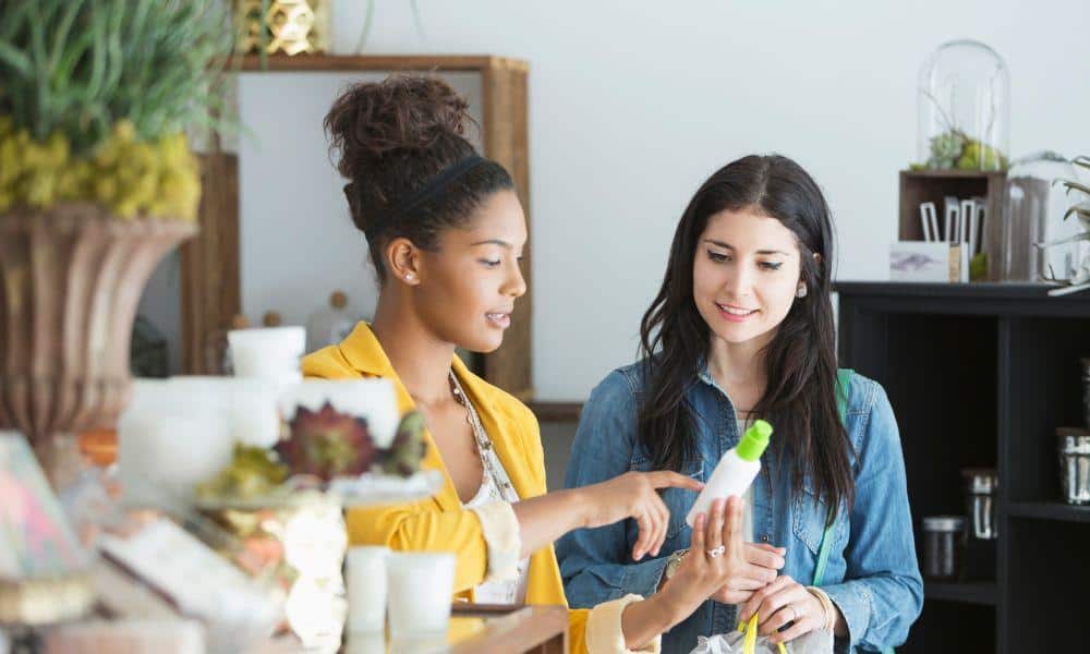 small business retail shop insurance in Indiana