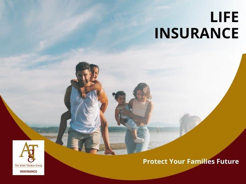 Start A Life Insurance Quote In Berkeley, NJ Today
