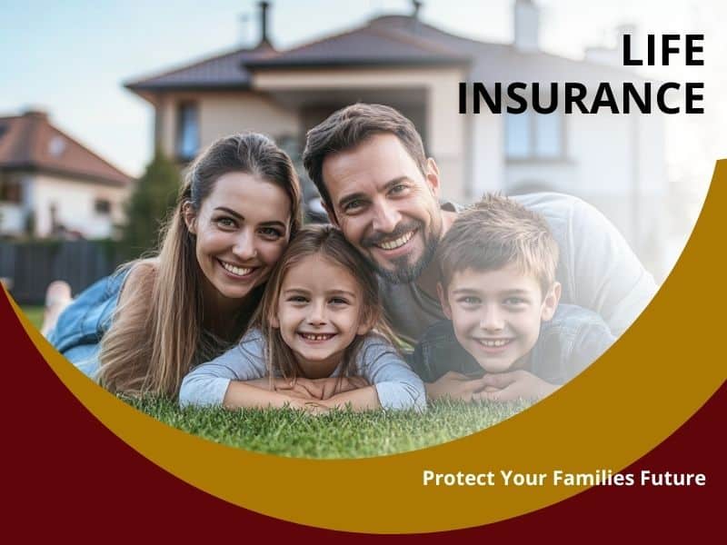 Start A Life Insurance Quote In Kalispell, MT Today