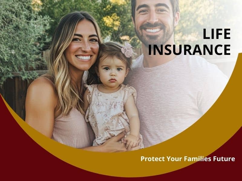 Start A Life Insurance Quote In Orem, Utah Today