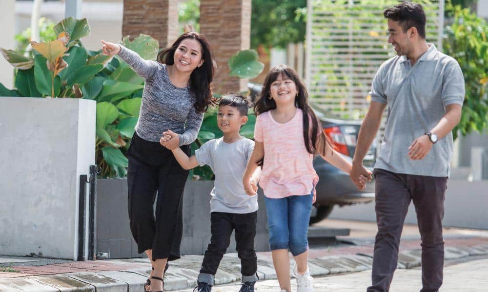 starting a Life insurance Policy in Texas