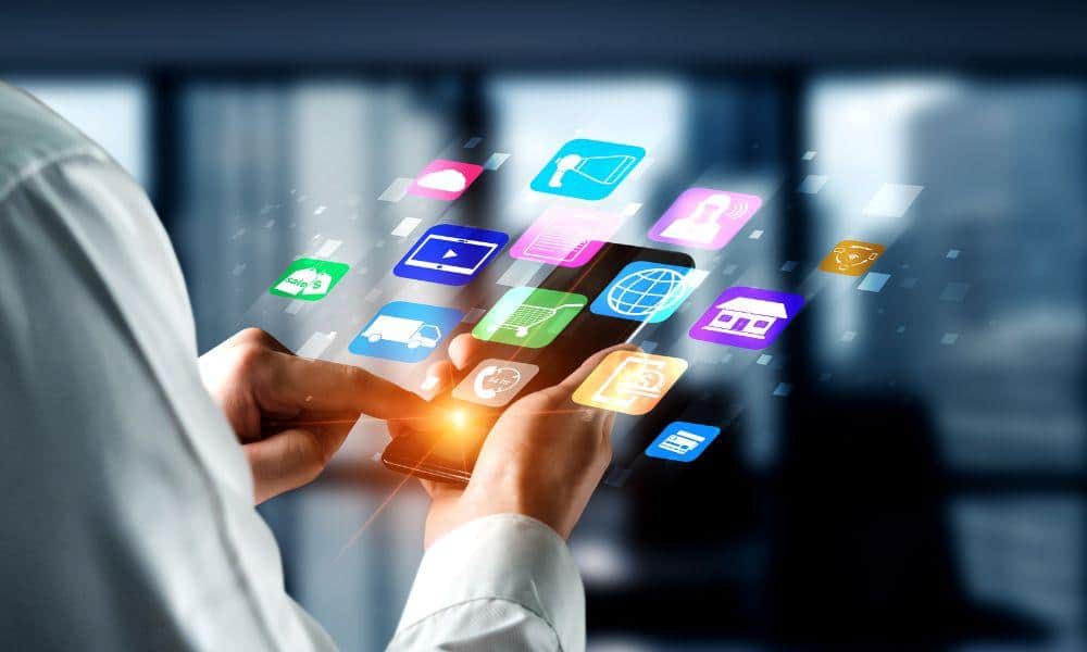 technology business insurance California