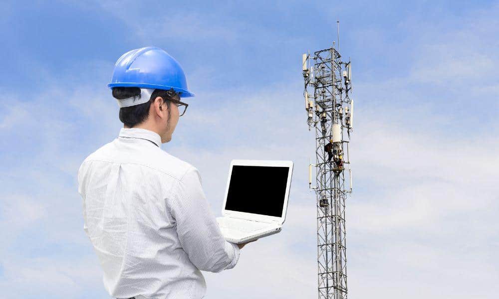telecommunications installer insurance