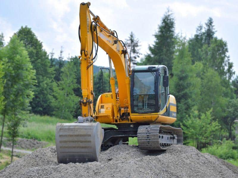 top rated Ohio insurance agency that offers excavation business insurance