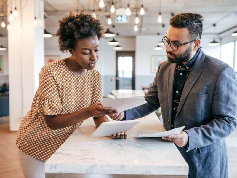 top rated agency for small business insurance in New York