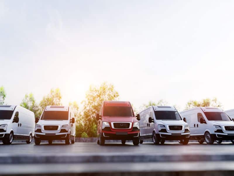 Top Rated Business Vehicle Insurance In Apache Junction, AZ