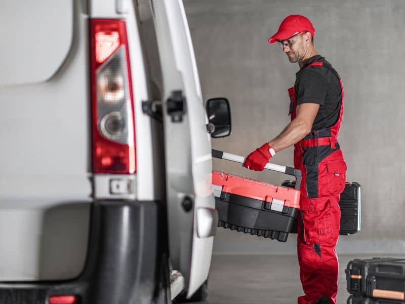 Top Rated Business Vehicle Insurance In Lima, OH