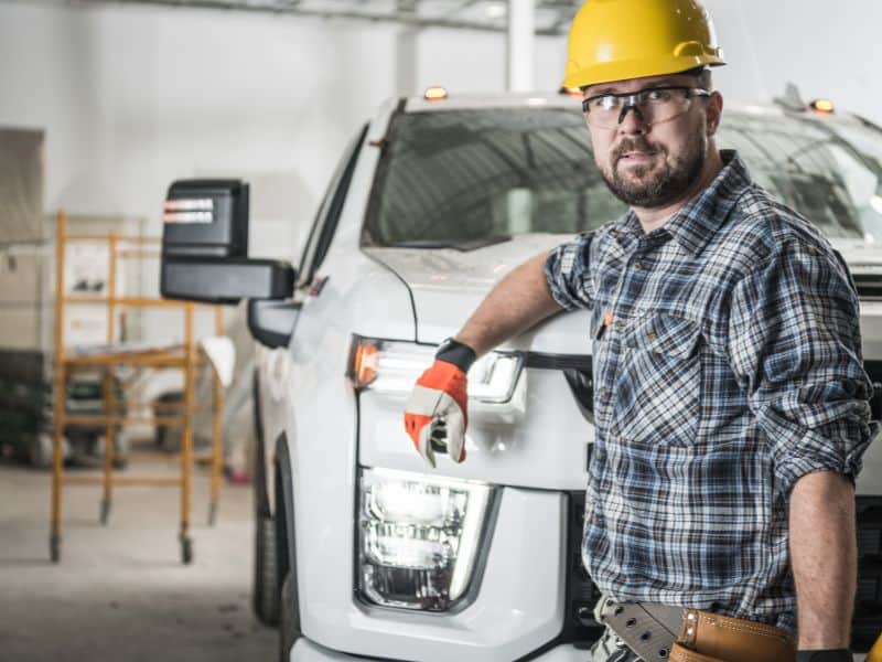 Top Rated Business Vehicle Insurance In Mobile, AL