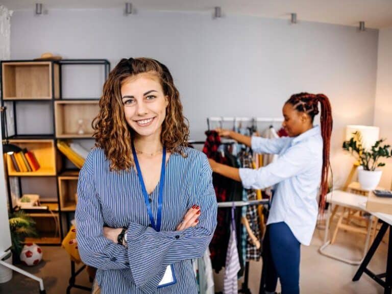 top rated insurance agency for business insurance in Georgia