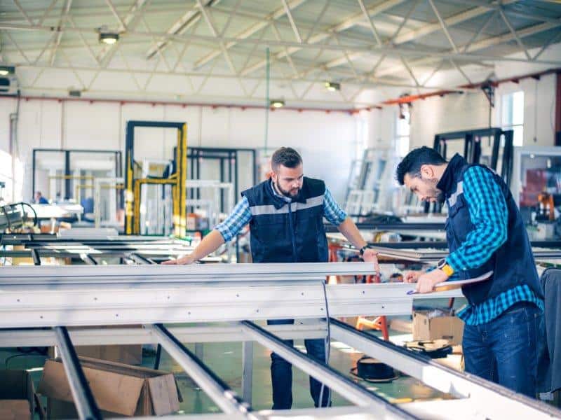 top rated insurance agency for manufacturers in Iowa