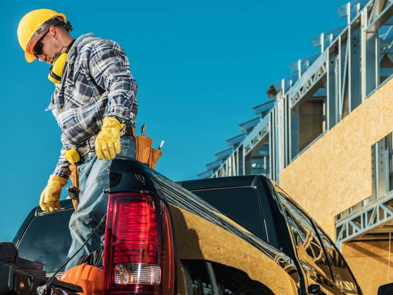 Top Rated Local Tempe, AZ Contractors Insurance Brokers