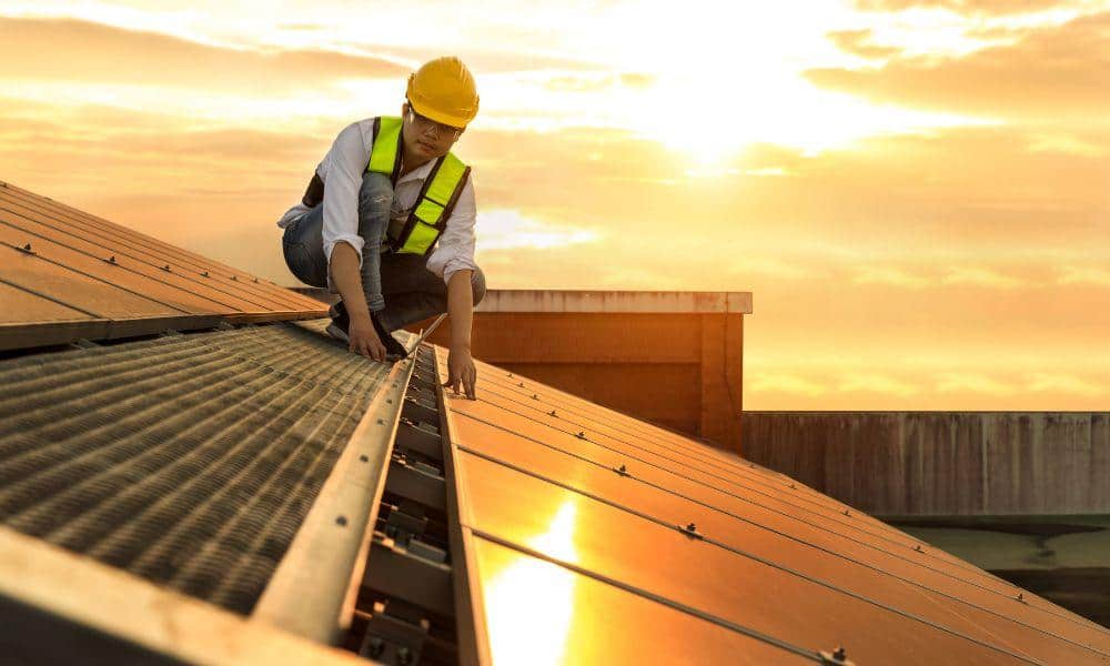 top-rated provider of Renewable energy coverage Georgia