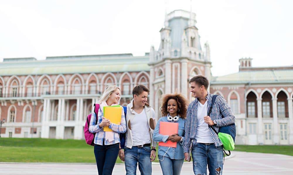 top-rated provider of University insurance North Carolina