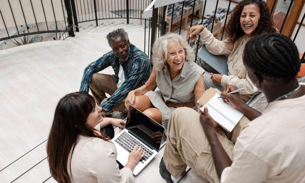 top-rated provider of affordable insurance for charities in Texas