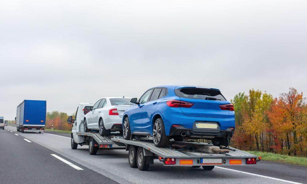 top-rated provider of cheap commercial auto insurance Pennsylvania