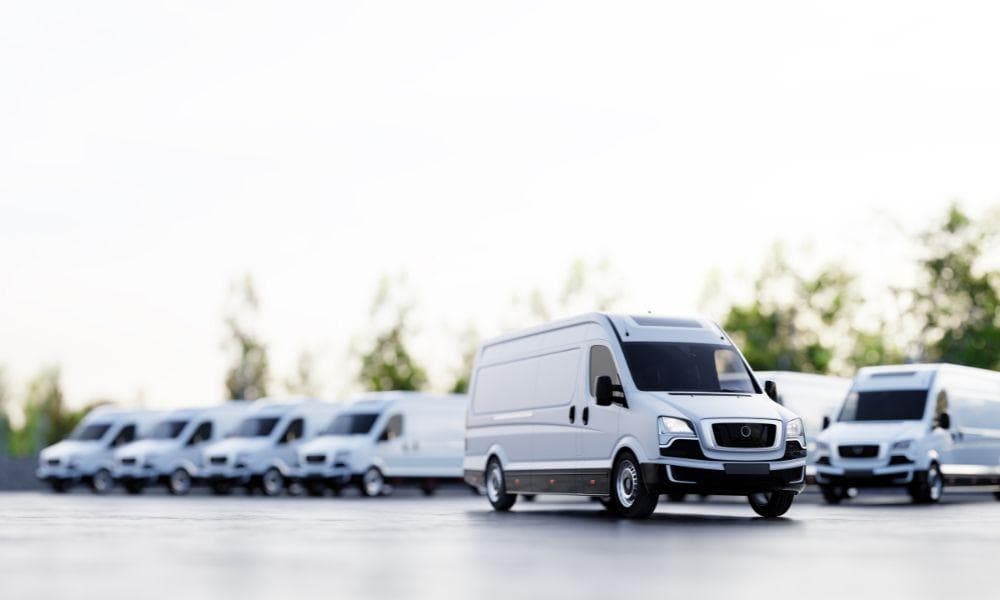 top-rated provider of commercial auto insurance quotes NY