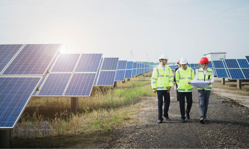 top-rated provider of renewable energy liability coverage in Connecticut