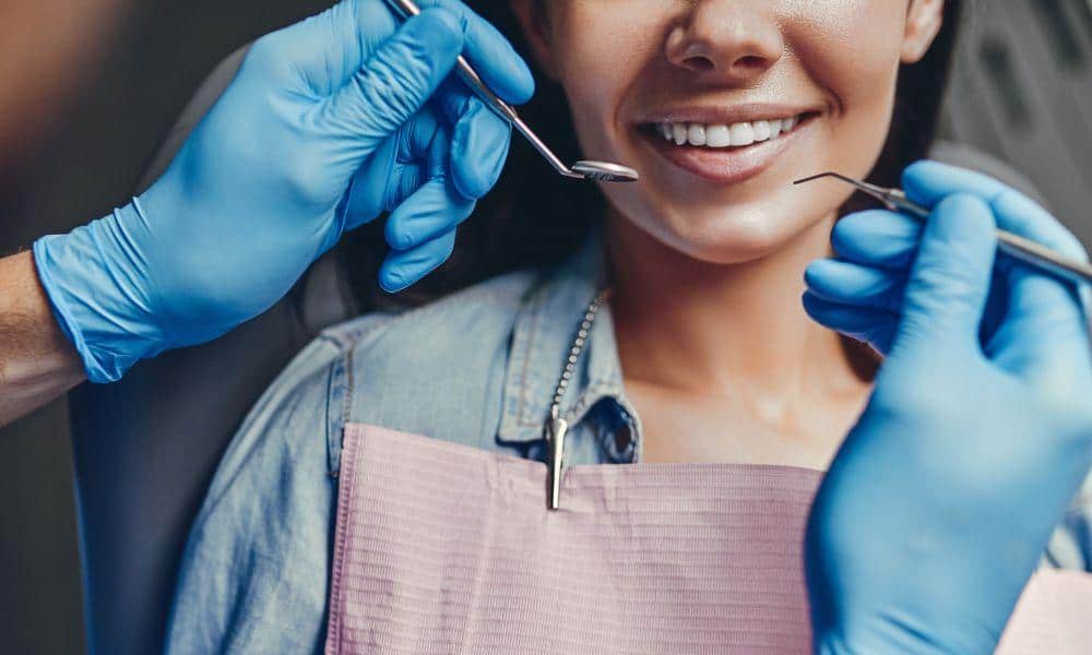 top-rated provider of the best dental office insurance cost TN