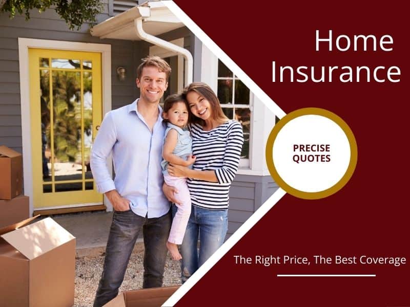 Top Rated Reston, Virginia Homeowners Insurance Agents Near Me