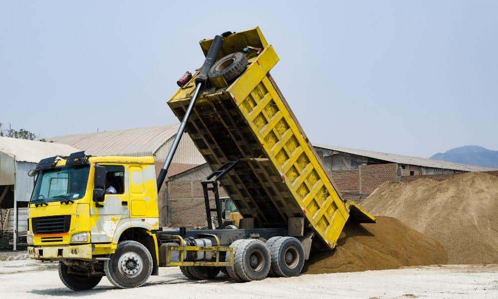truck insurance north carolina