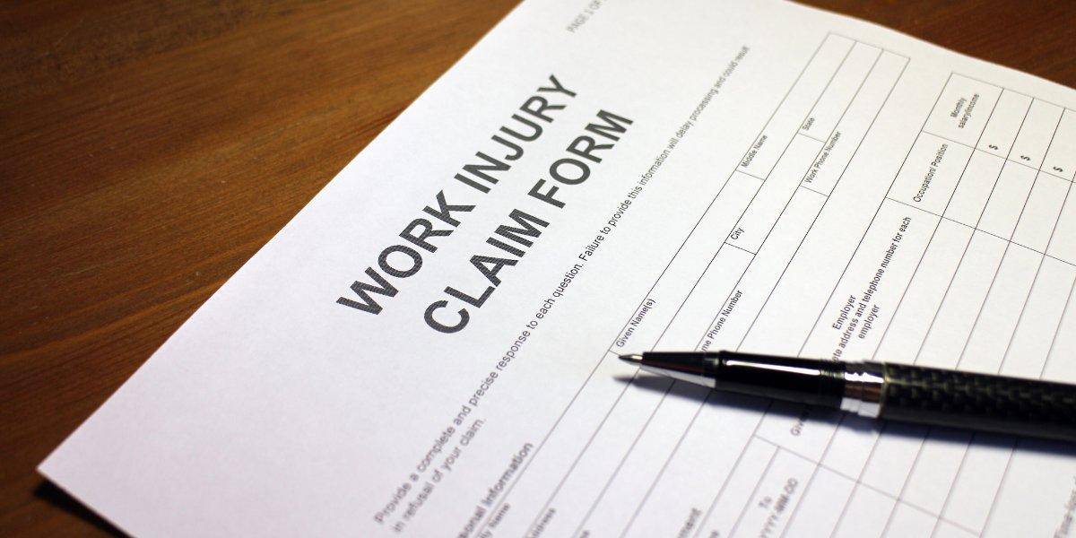 understanding the workers compensation claims process