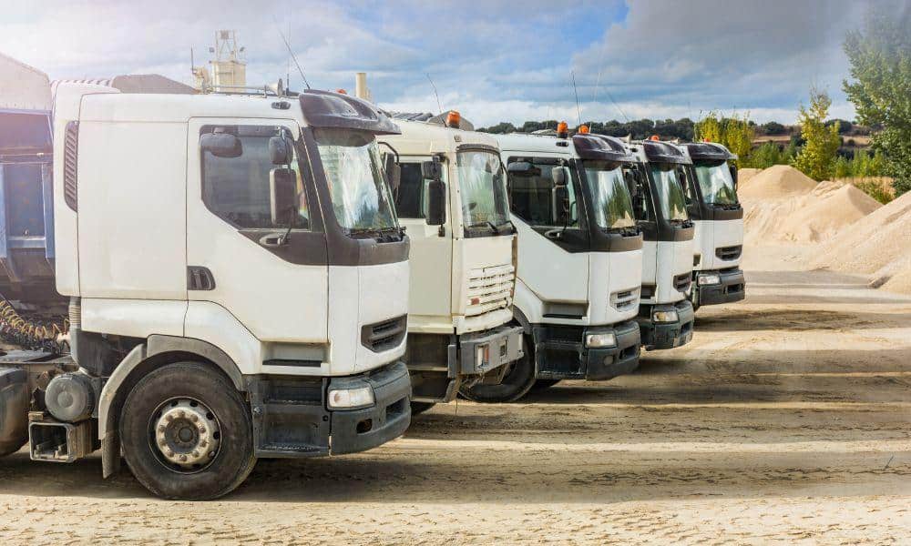 van insurance California